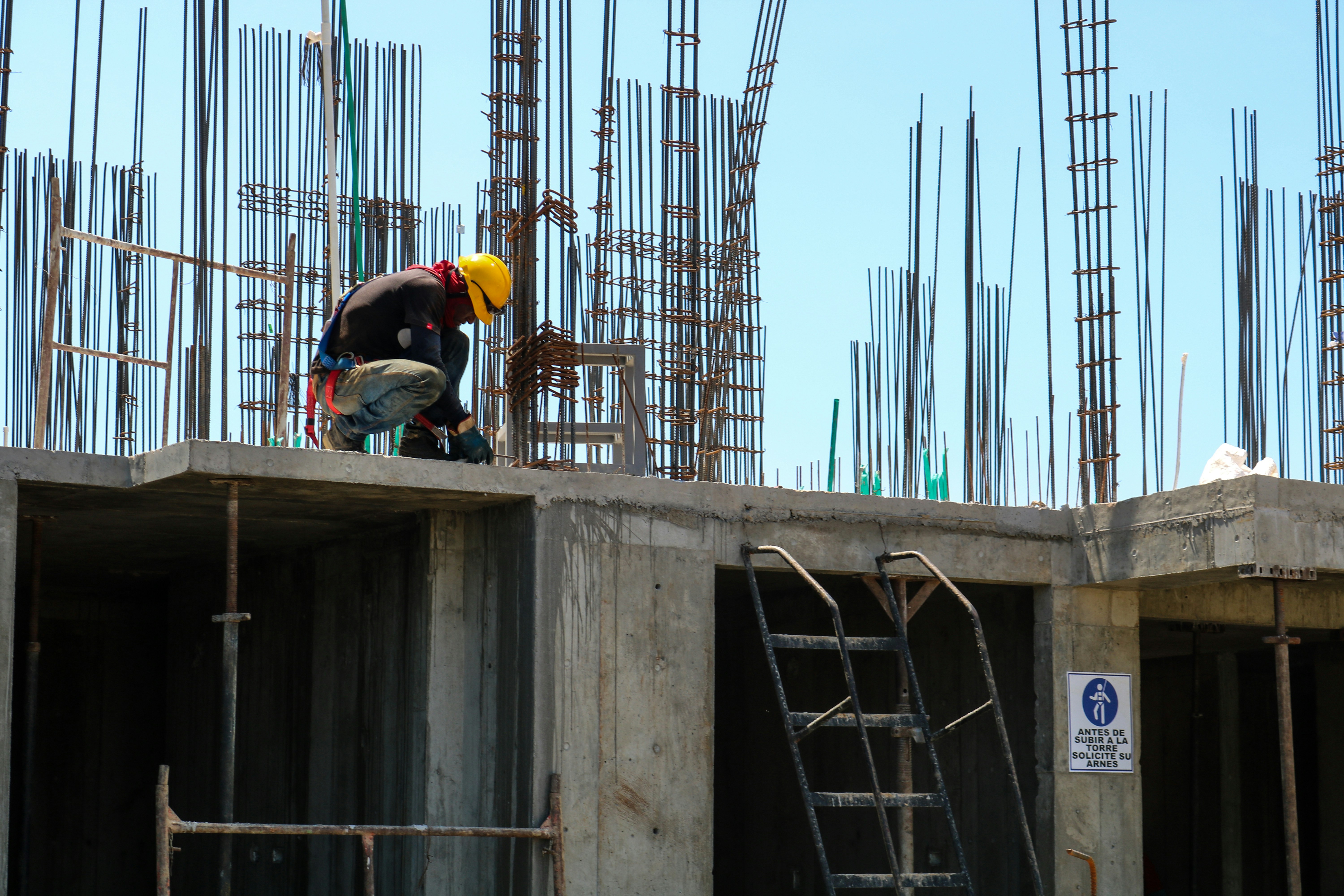 Construction & Building