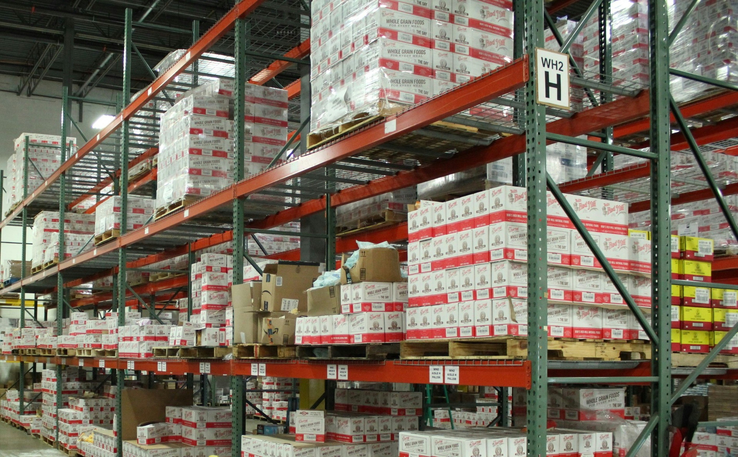 Corporate Supplies