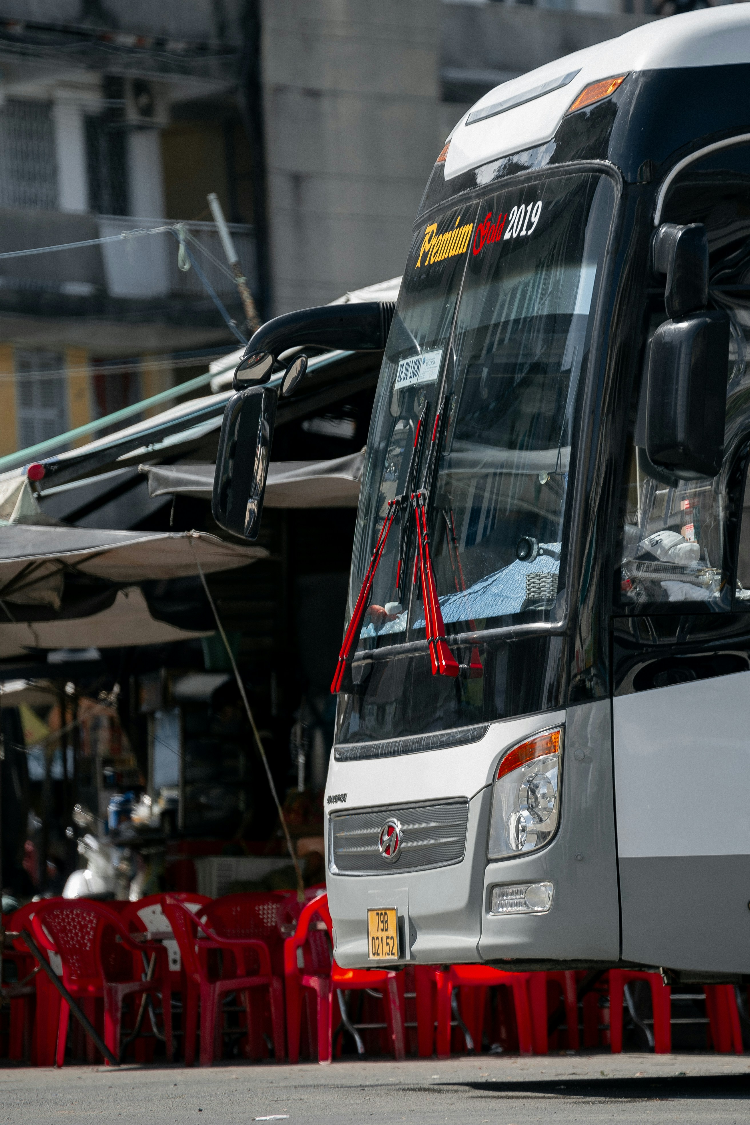 Transport & Logistics