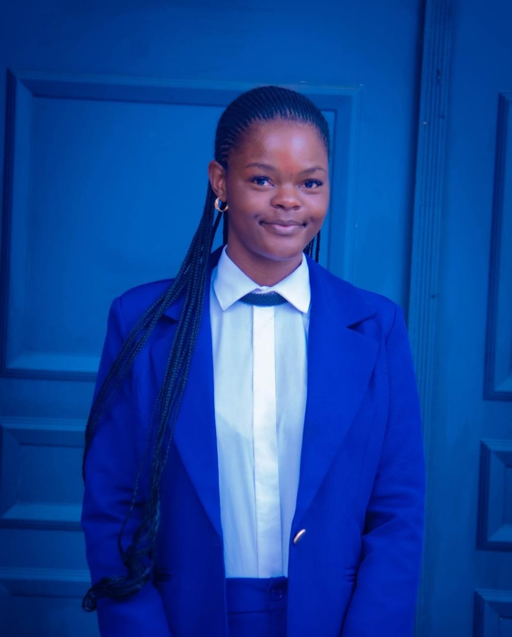Thelma Tanyaradzwa Filisi